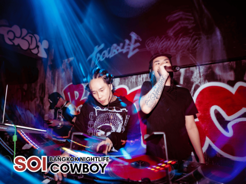 bar soicowboy